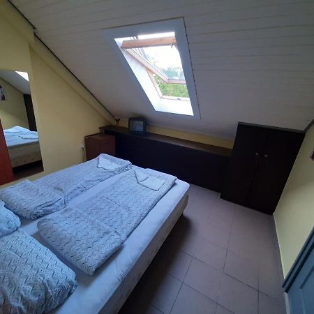 Retro Hotel Merid Zamárdi Εξωτερικό φωτογραφία