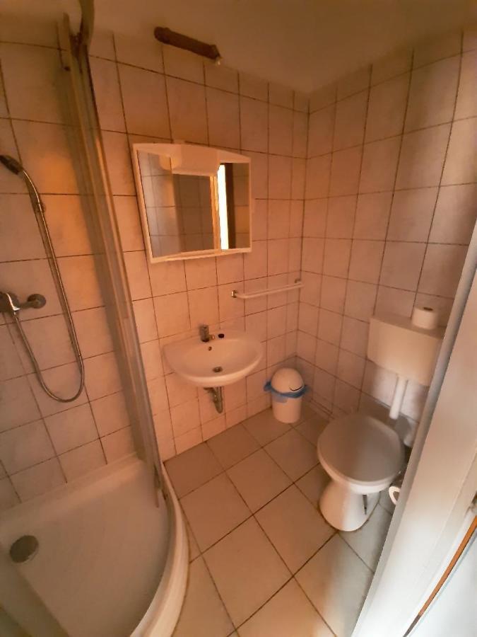 Retro Hotel Merid Zamárdi Εξωτερικό φωτογραφία